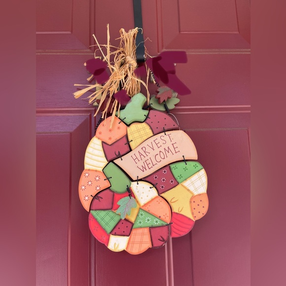 THANKSGIVING TURKEY FIGURE FIGURINE RESIN COLORFUL DECORATION 4” Vintage - Picture 13 of 14